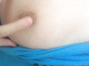 极品网红萝莉嫩妹萌白酱早期未流出VIP级作品之蓝衣少女的呻吟 美鲍更粉嫩 娇喘更稚嫩 超清1080P原版无水印