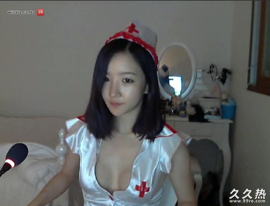 韩国winktv女主播朴妮唛第16部