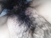 夫妻做爱自拍淫穴清晰可见